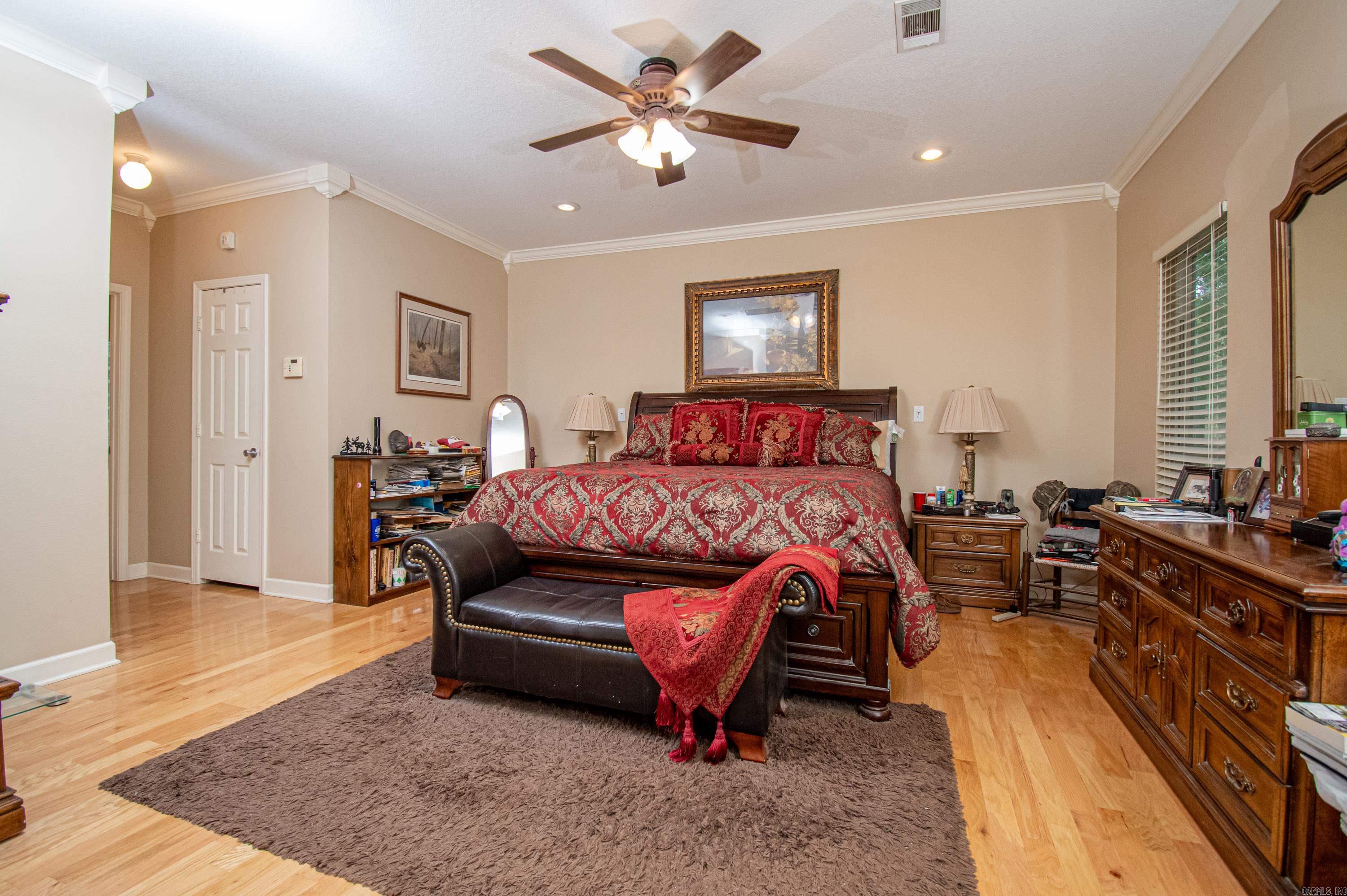 Brandon Estates - Residential