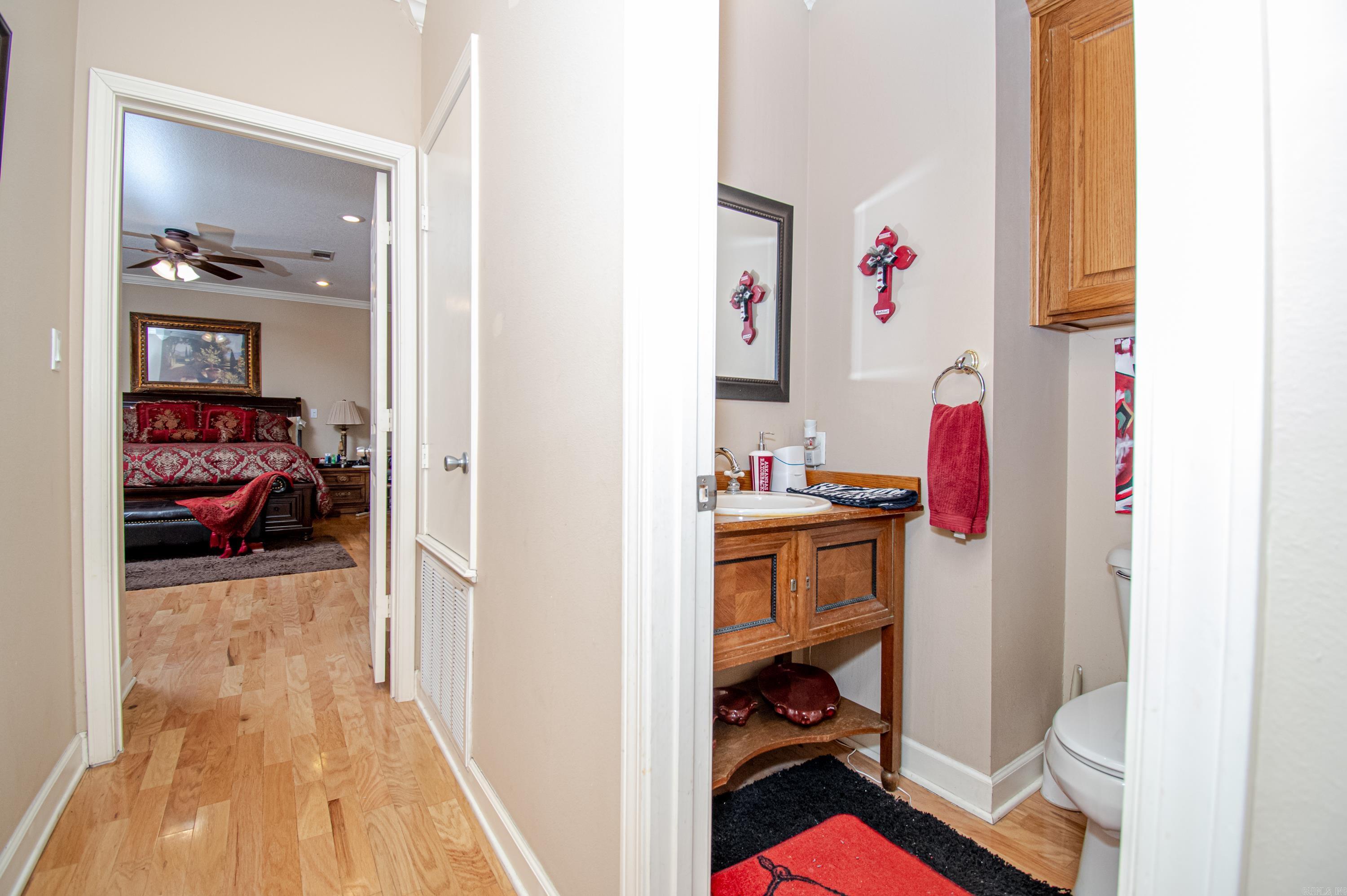 Brandon Estates - Residential