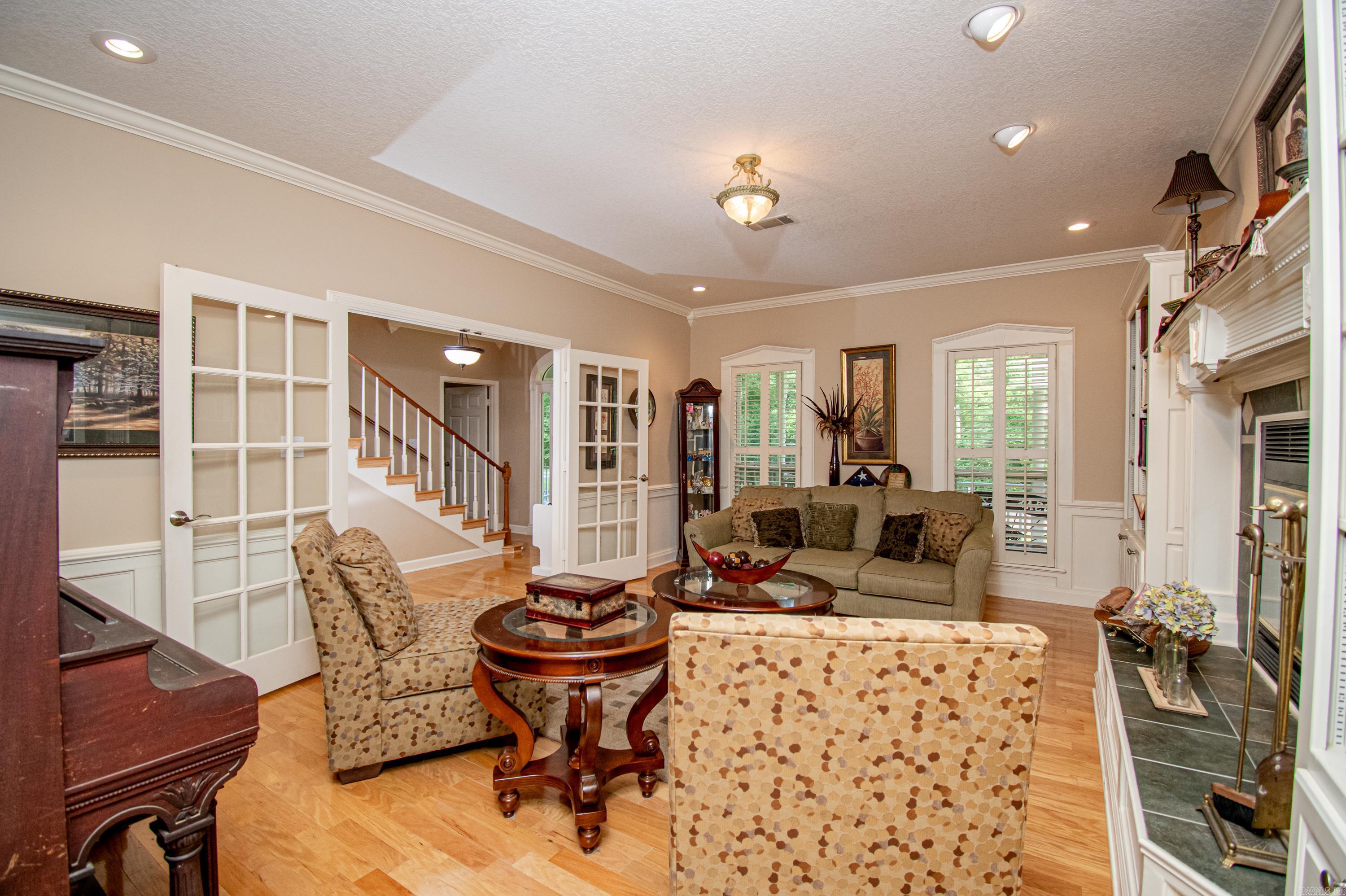 Brandon Estates - Residential