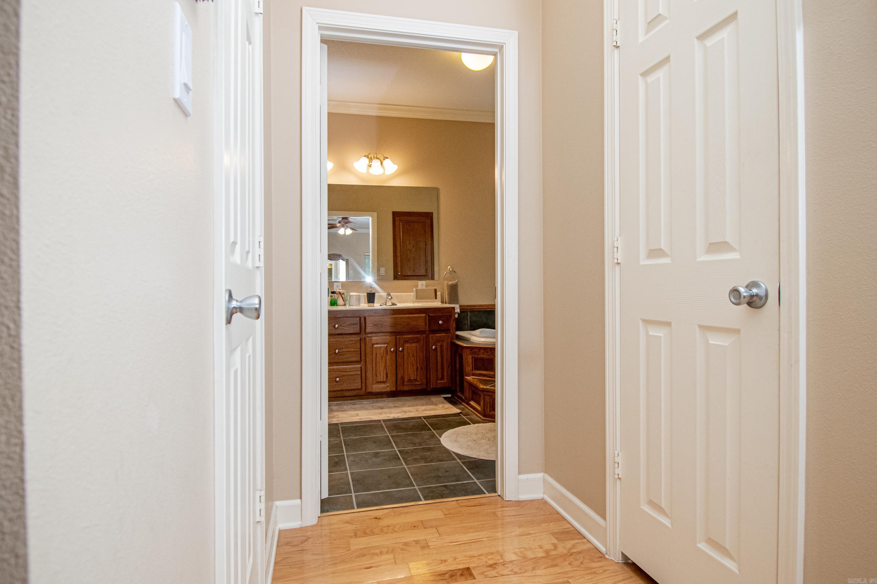 Brandon Estates - Residential