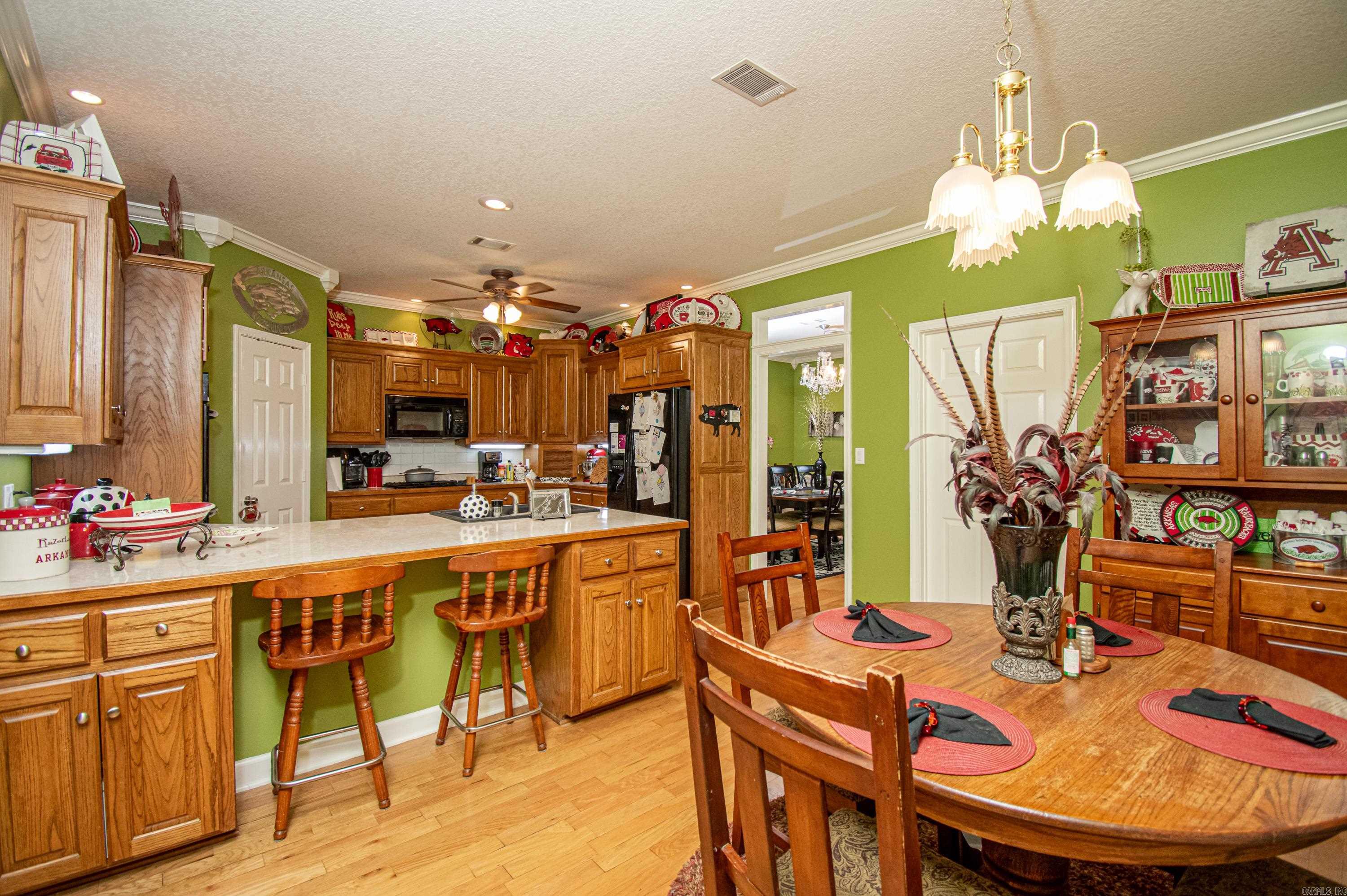 Brandon Estates - Residential