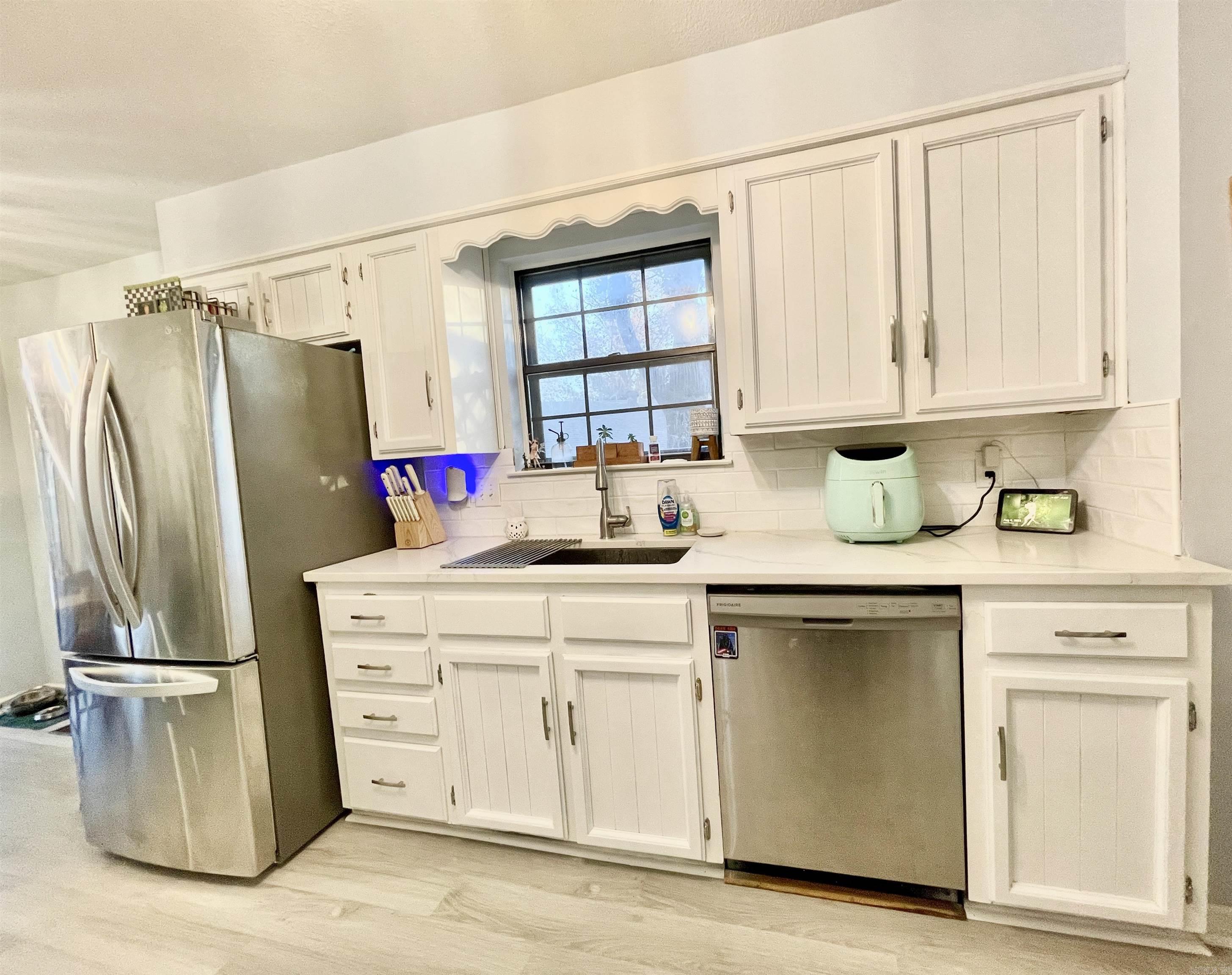 LEISUREWOOD ADDN TO MAUMELLE NEW - Residential