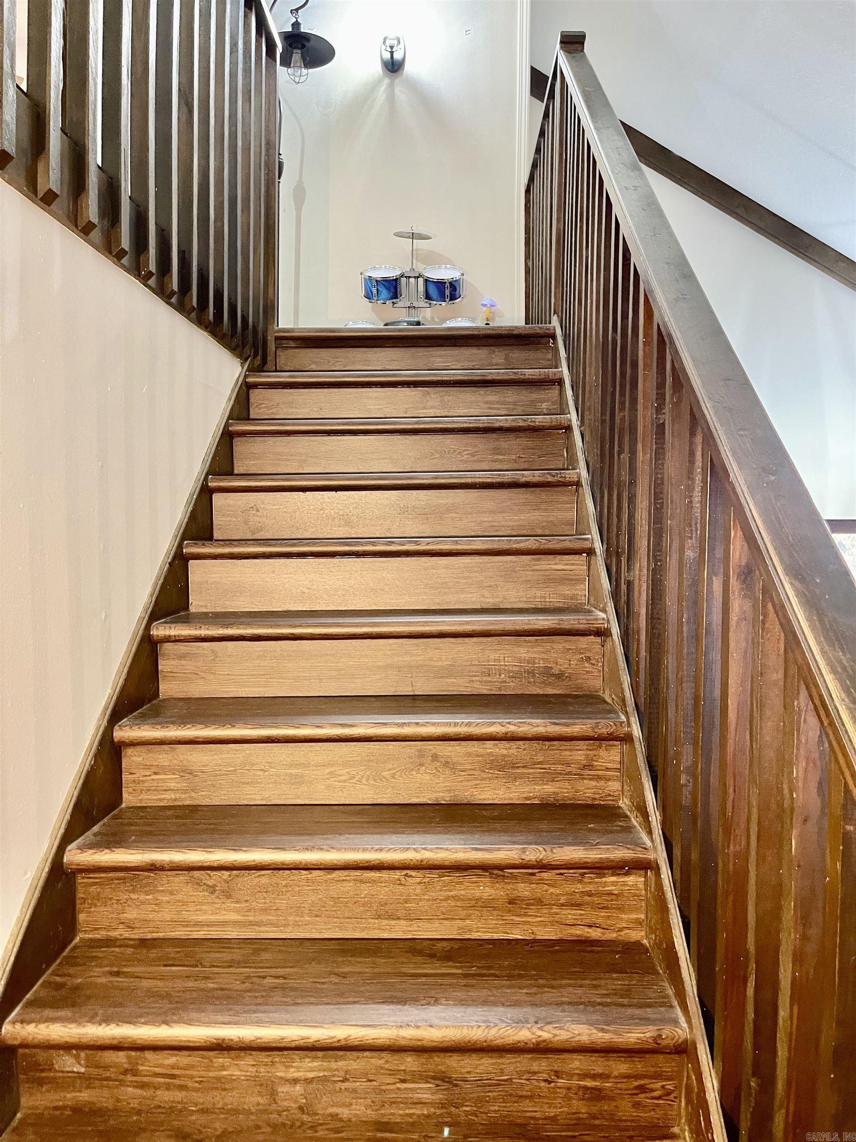 LEISUREWOOD ADDN TO MAUMELLE NEW - Residential