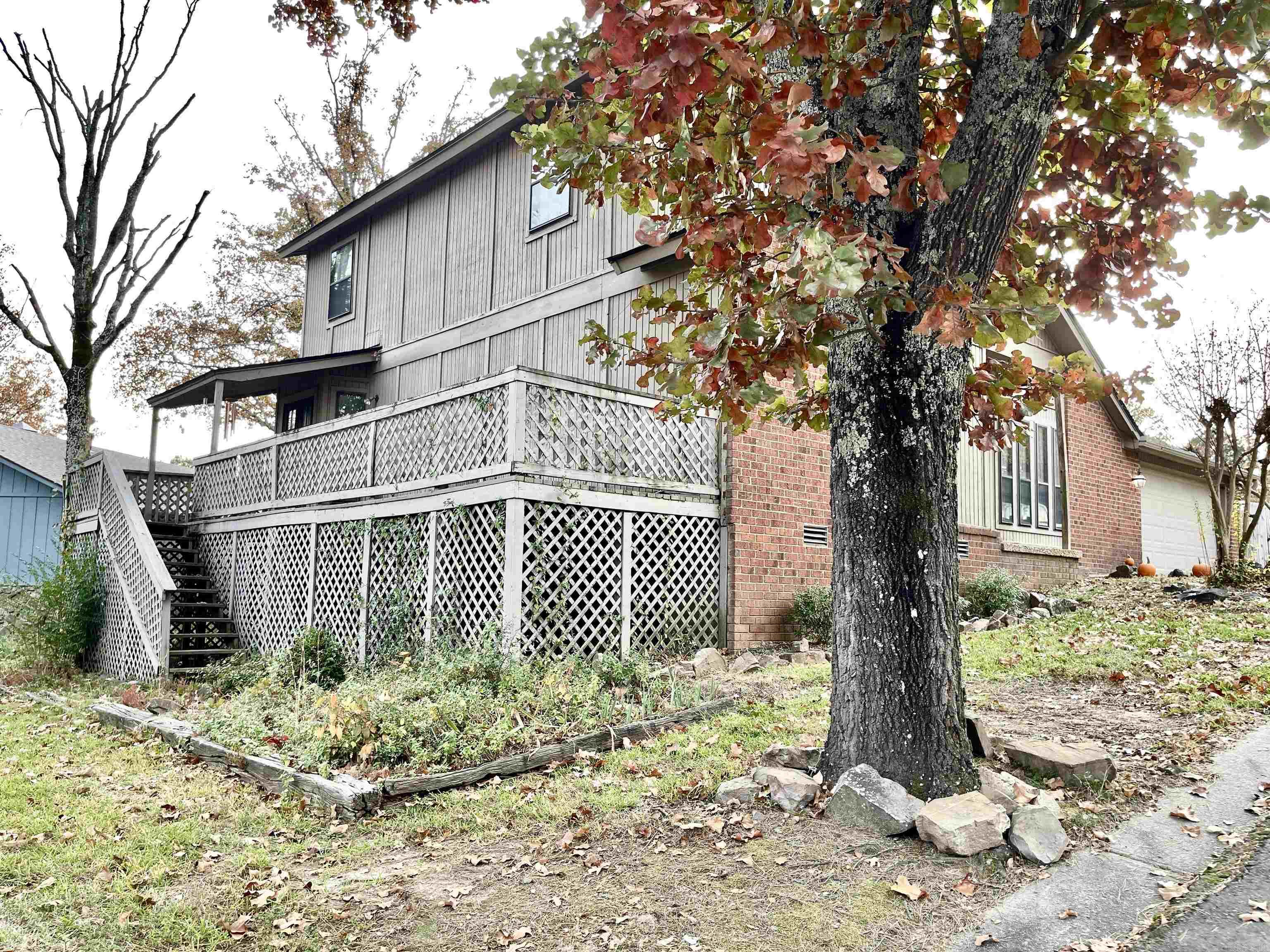 LEISUREWOOD ADDN TO MAUMELLE NEW - Residential