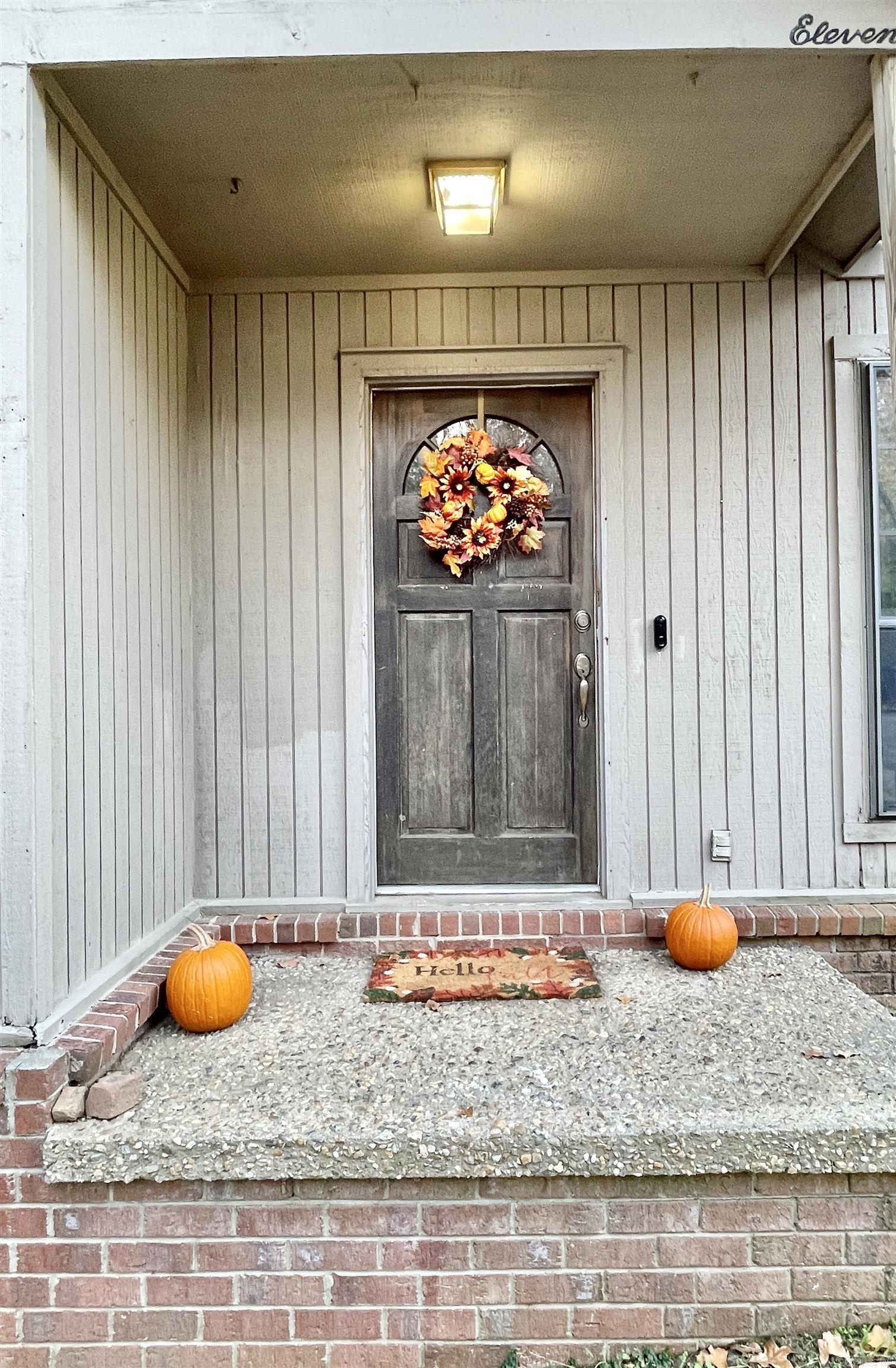 LEISUREWOOD ADDN TO MAUMELLE NEW - Residential