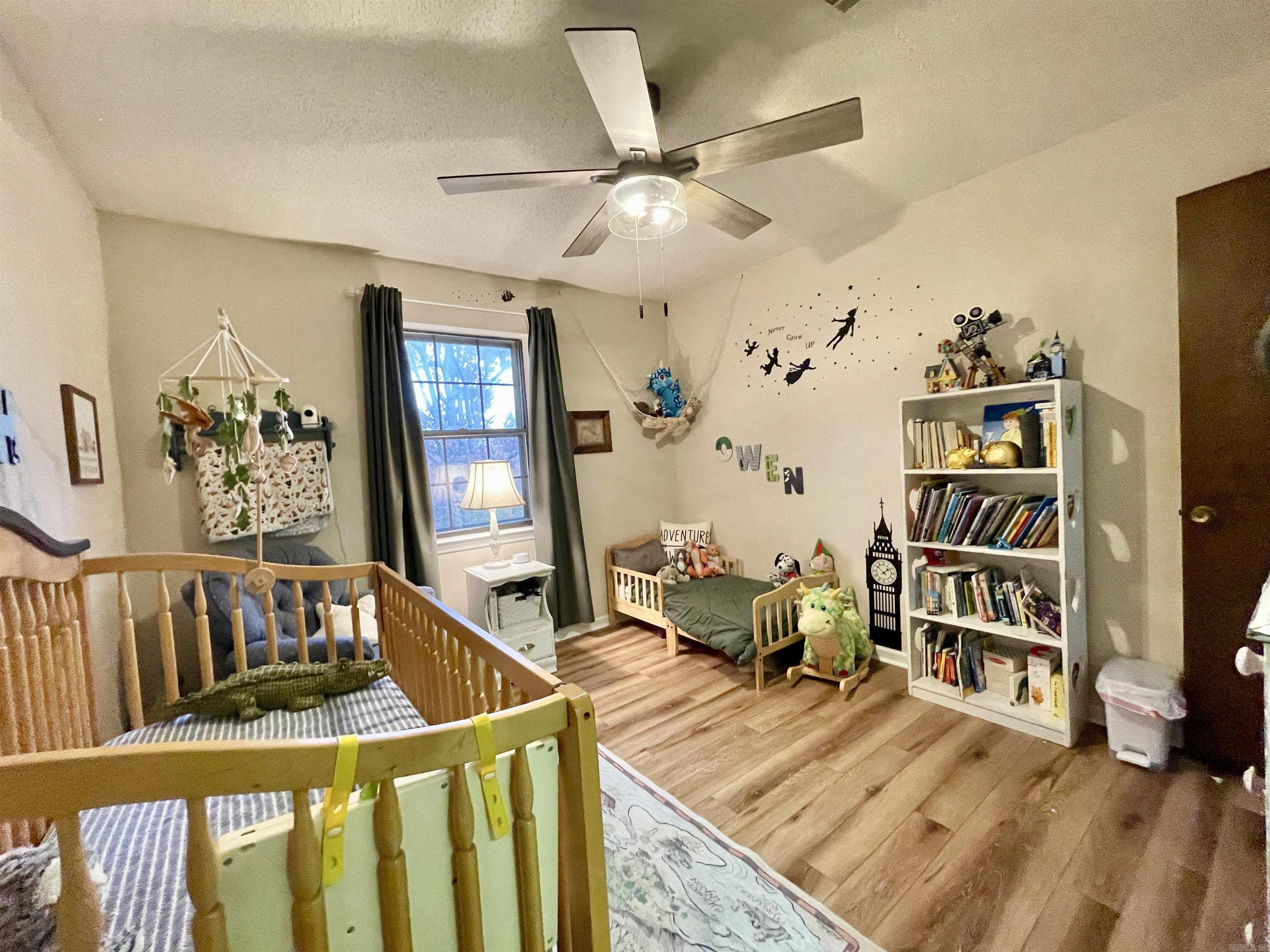 LEISUREWOOD ADDN TO MAUMELLE NEW - Residential