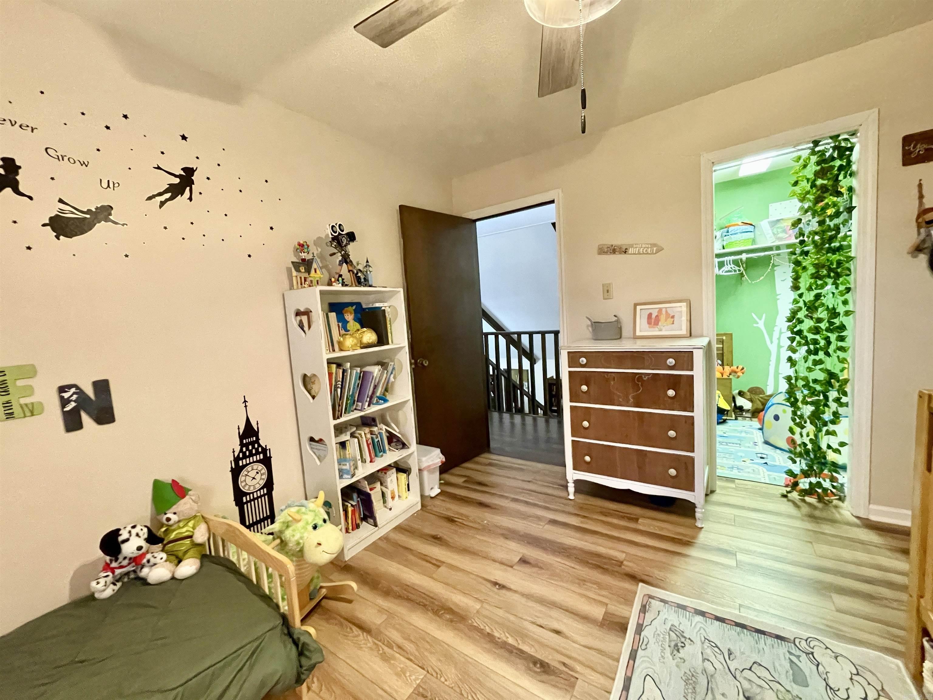 LEISUREWOOD ADDN TO MAUMELLE NEW - Residential