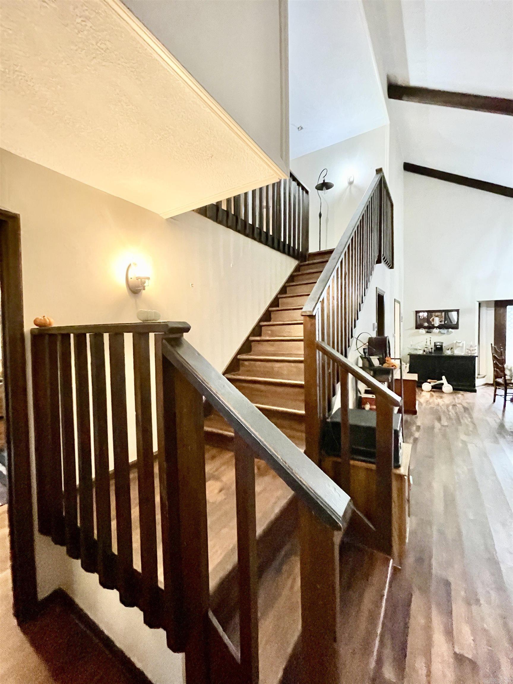 LEISUREWOOD ADDN TO MAUMELLE NEW - Residential