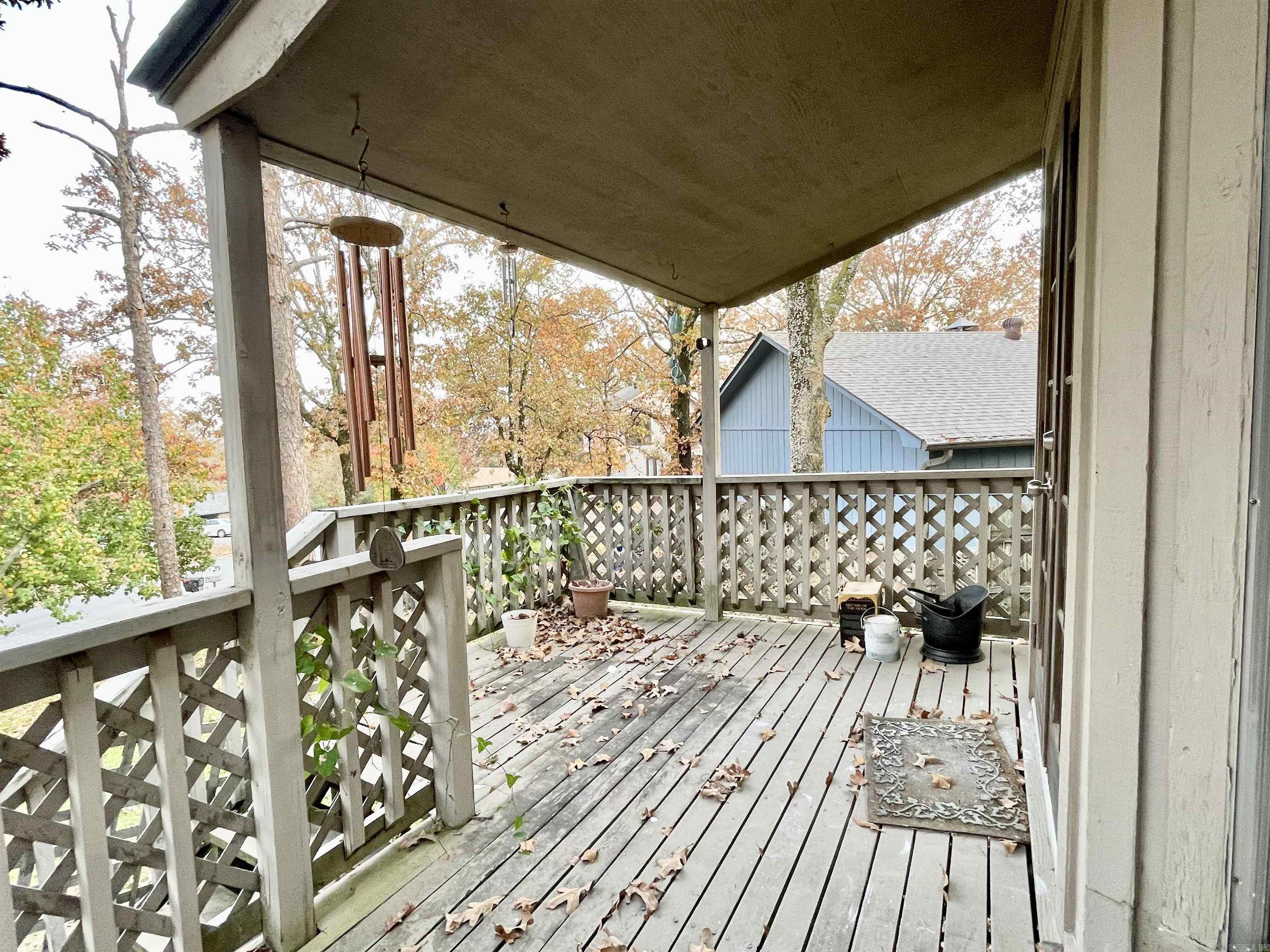 LEISUREWOOD ADDN TO MAUMELLE NEW - Residential