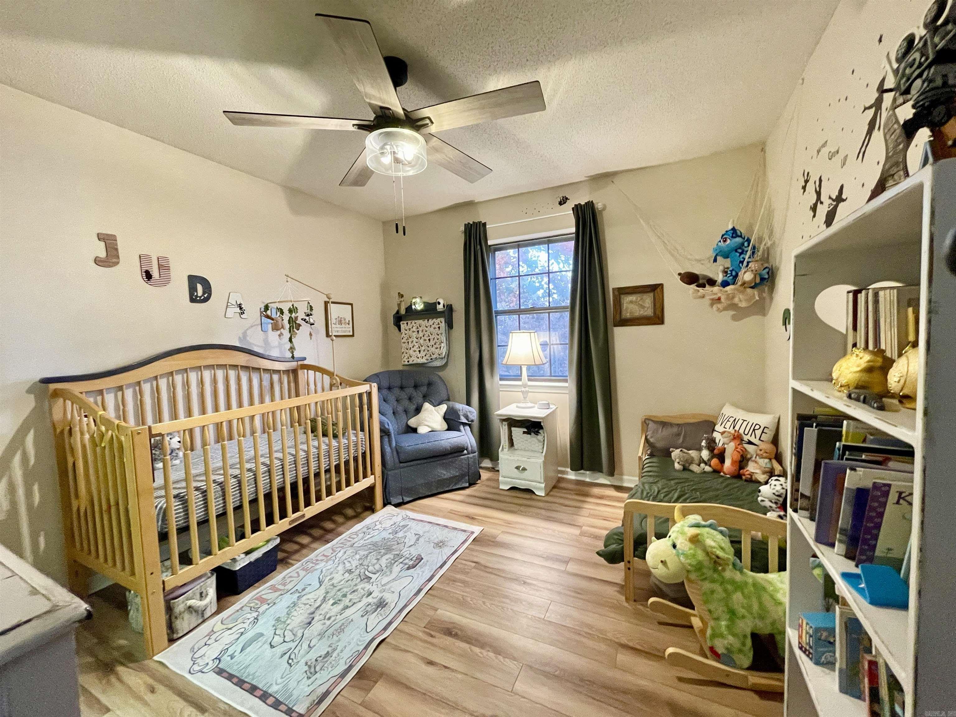 LEISUREWOOD ADDN TO MAUMELLE NEW - Residential