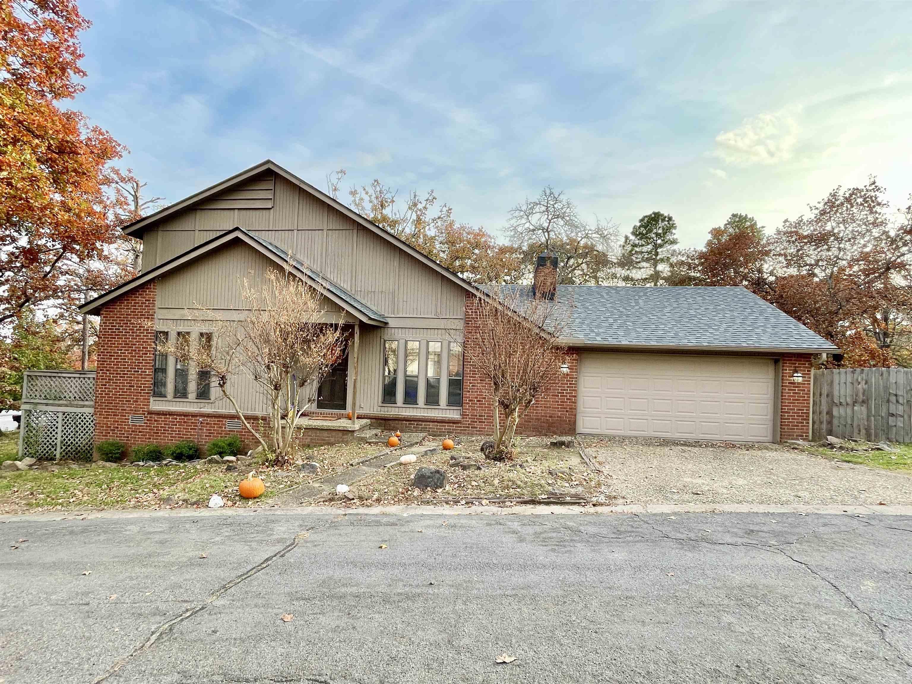 LEISUREWOOD ADDN TO MAUMELLE NEW - Residential