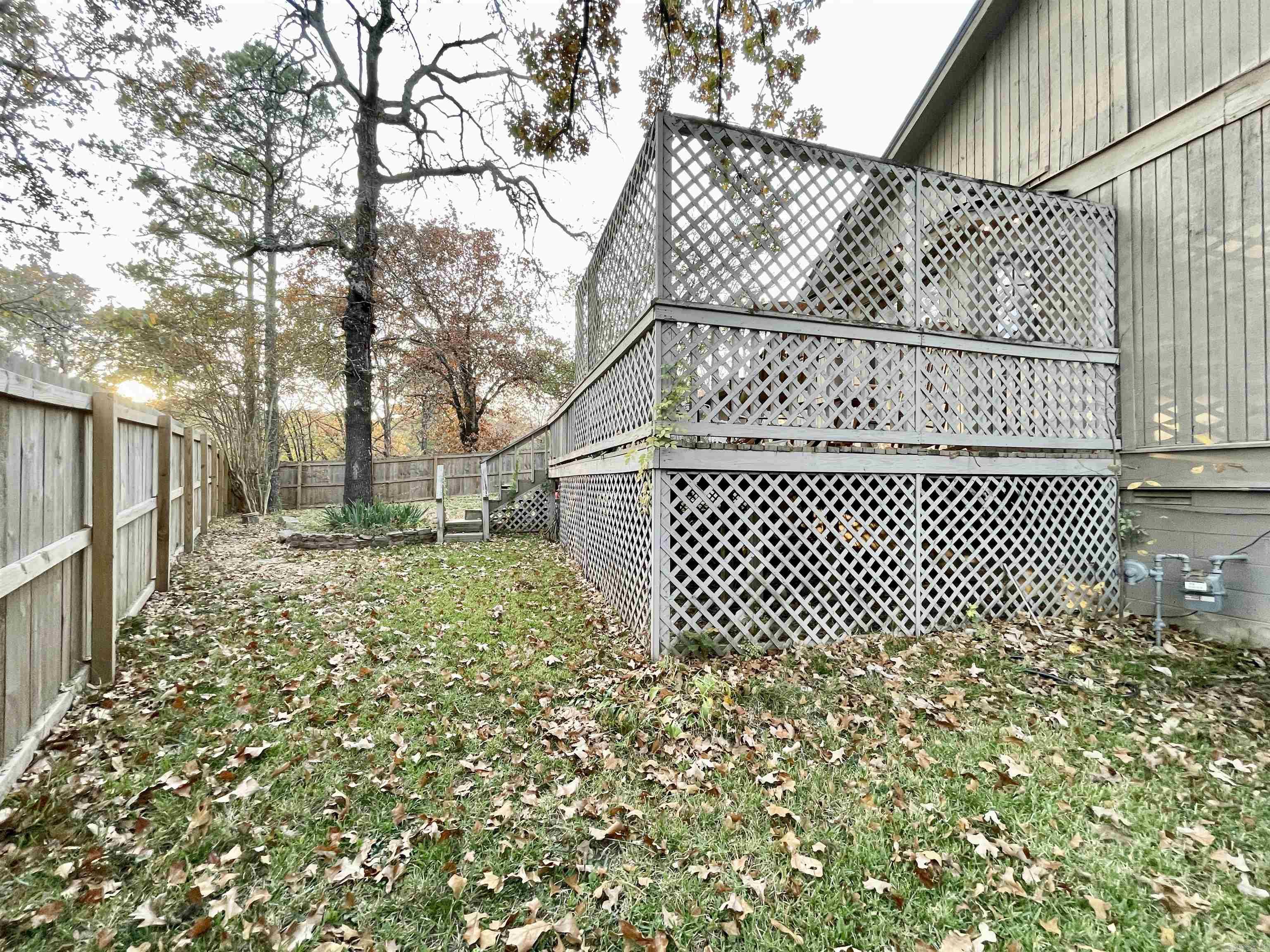 LEISUREWOOD ADDN TO MAUMELLE NEW - Residential