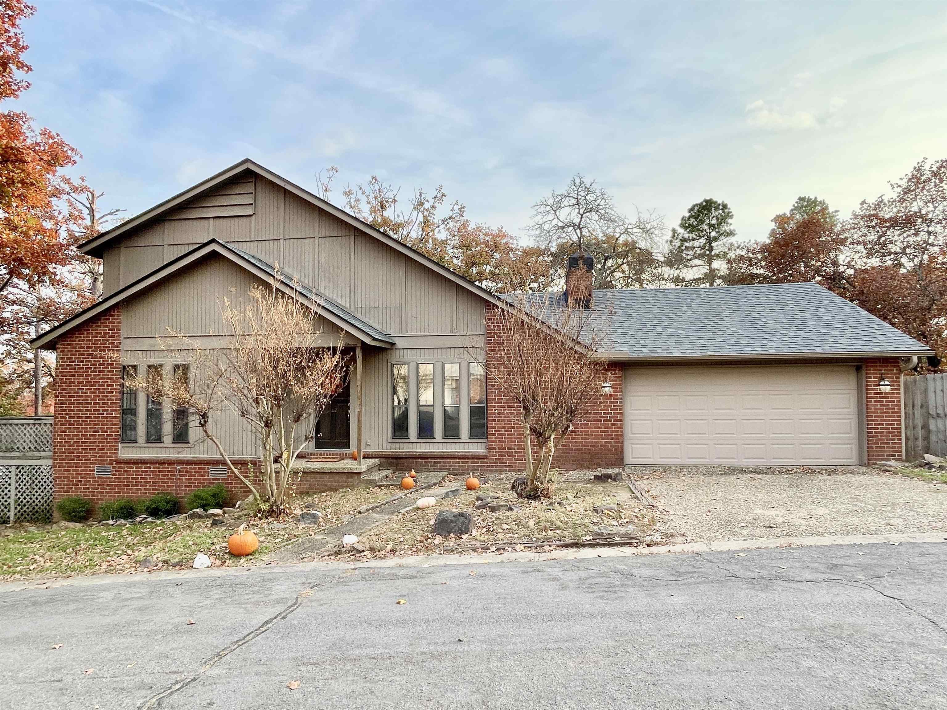 LEISUREWOOD ADDN TO MAUMELLE NEW - Residential