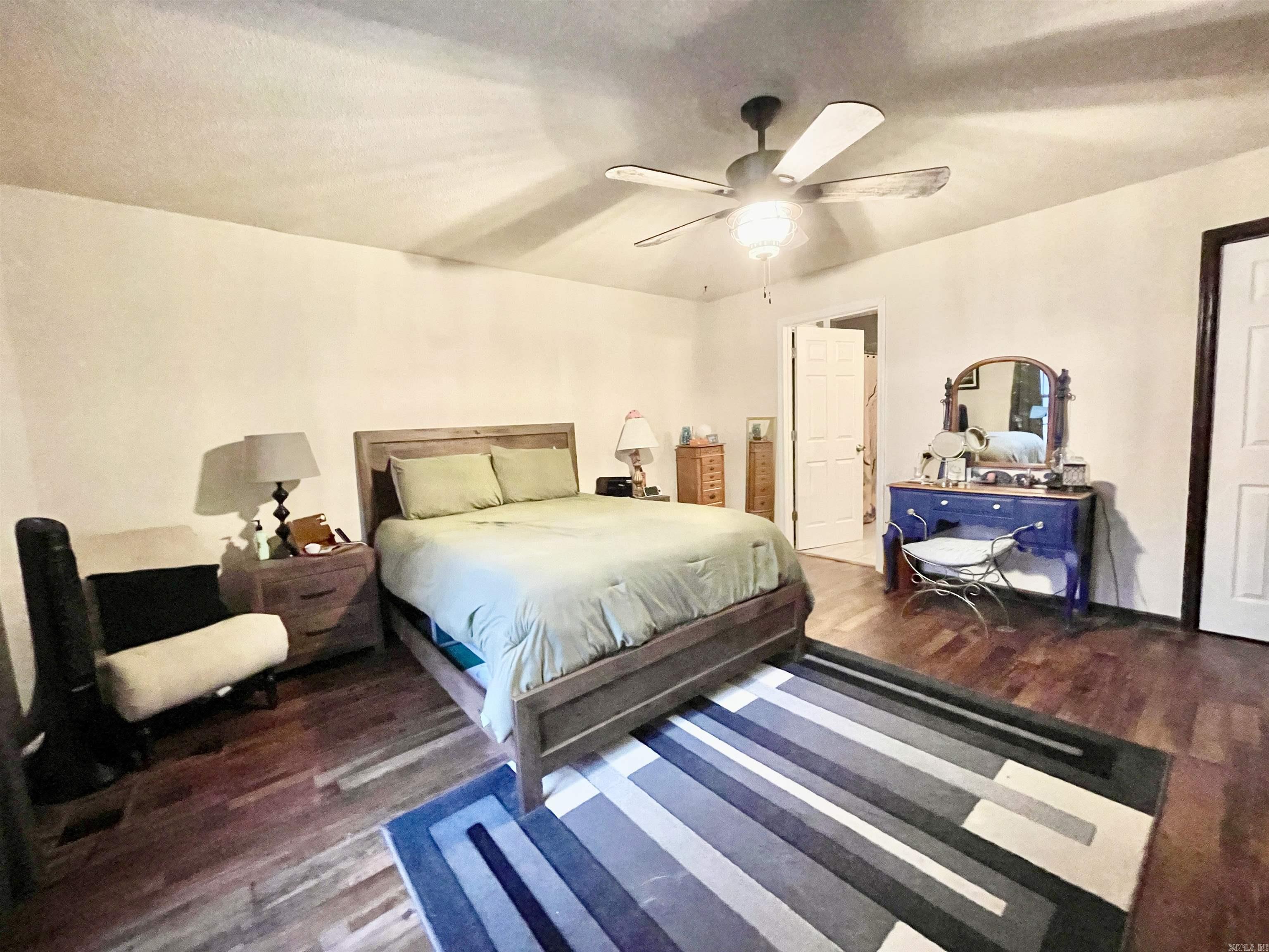 LEISUREWOOD ADDN TO MAUMELLE NEW - Residential