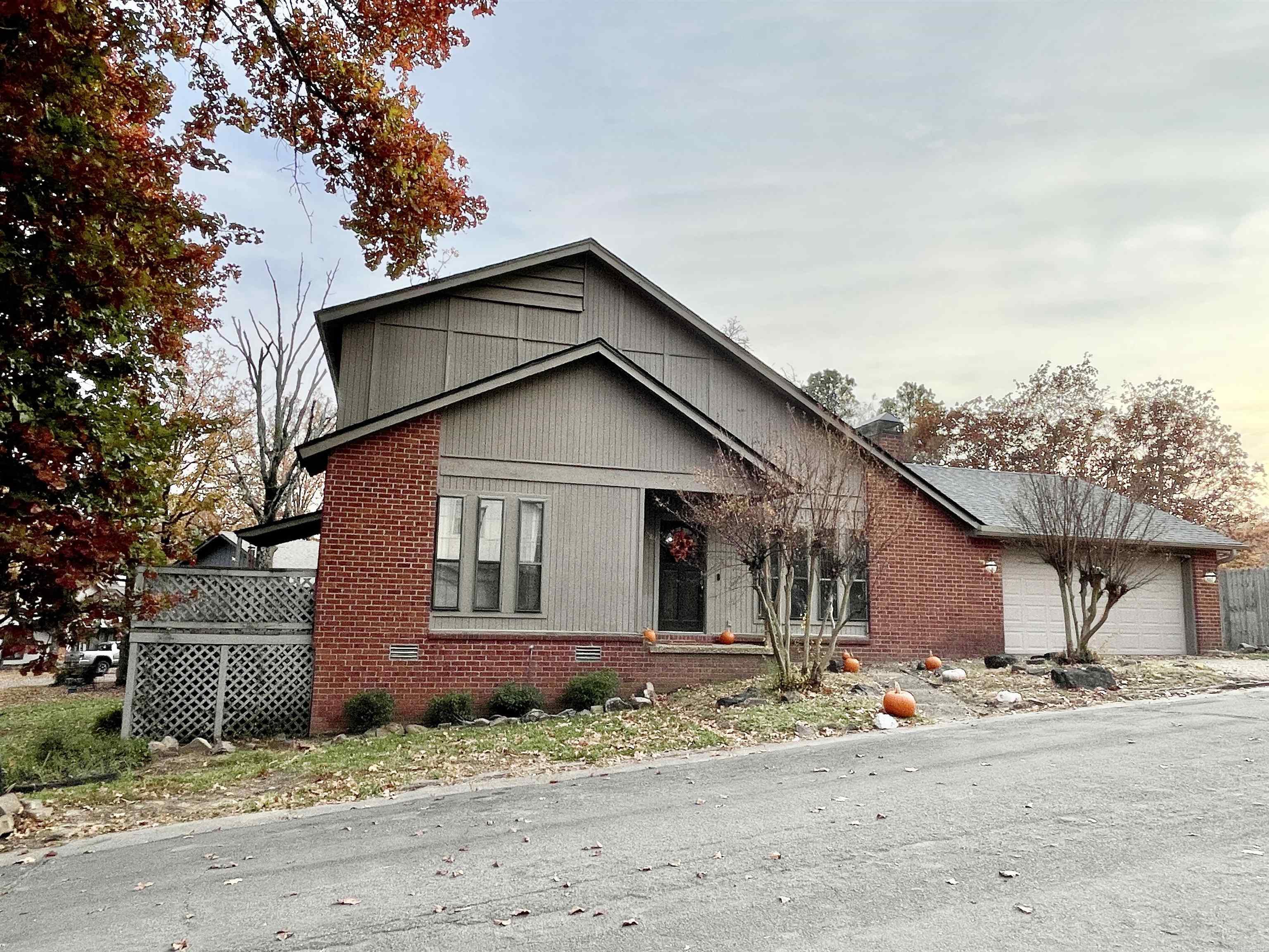 LEISUREWOOD ADDN TO MAUMELLE NEW - Residential