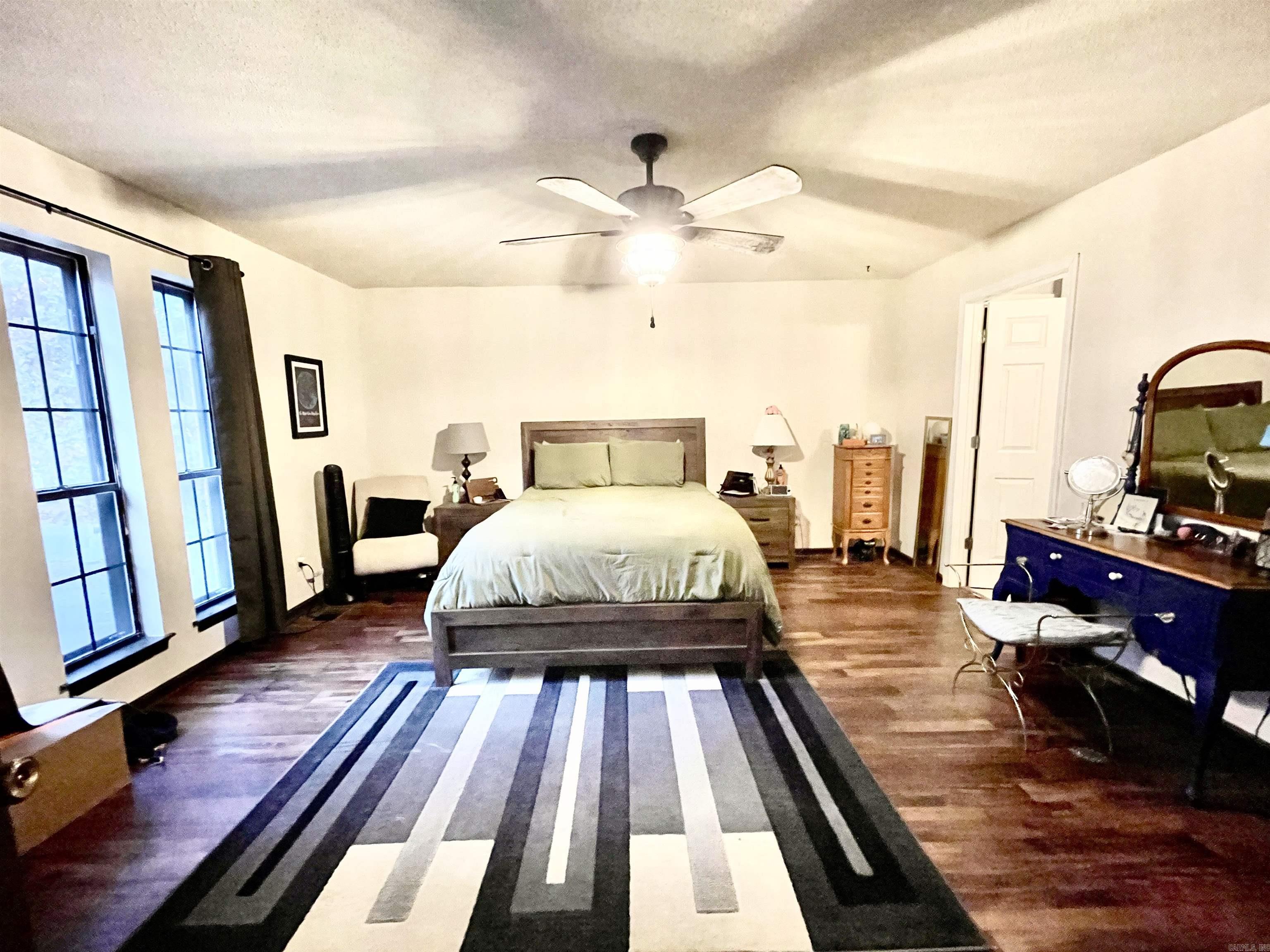 LEISUREWOOD ADDN TO MAUMELLE NEW - Residential