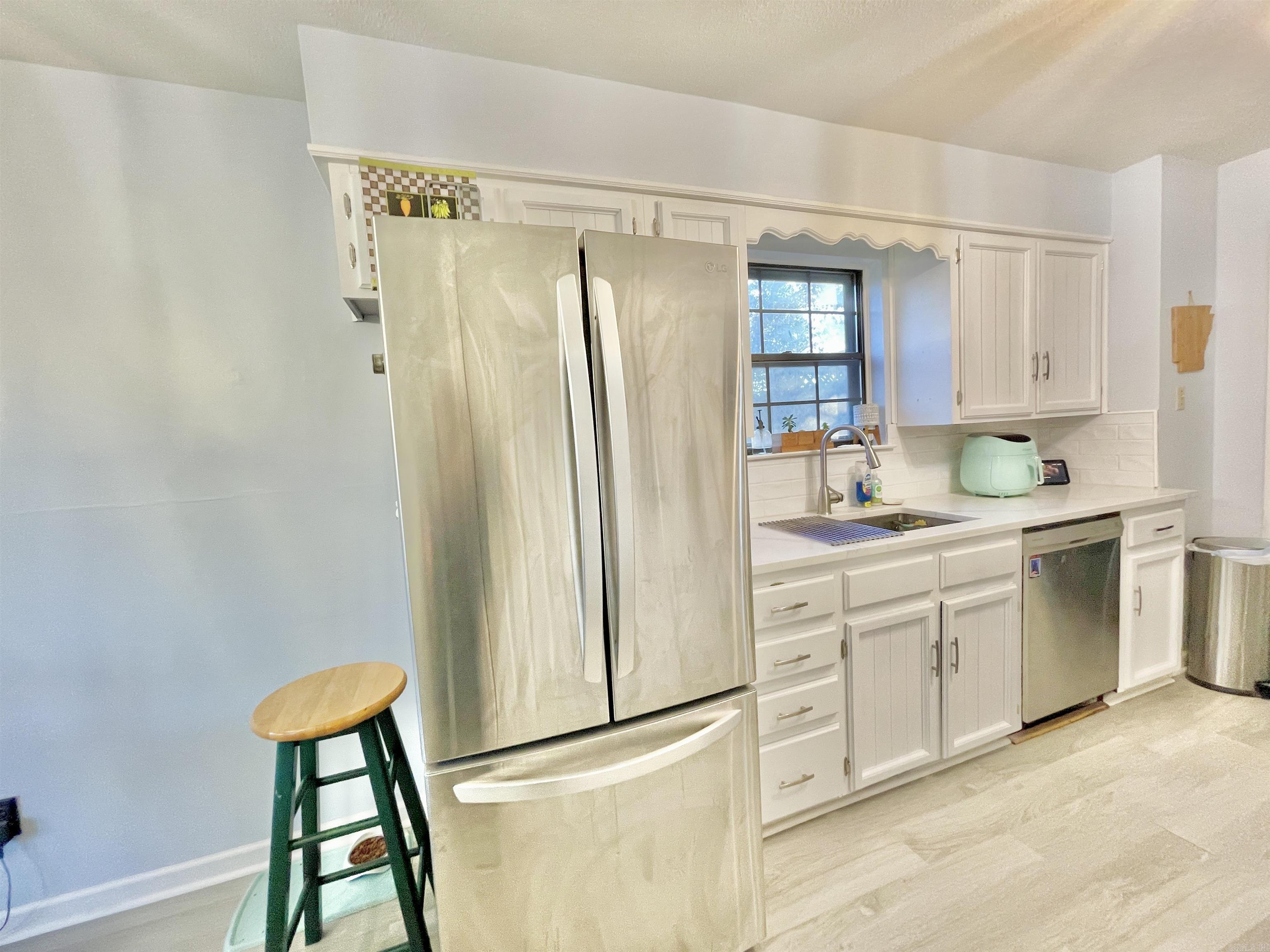 LEISUREWOOD ADDN TO MAUMELLE NEW - Residential