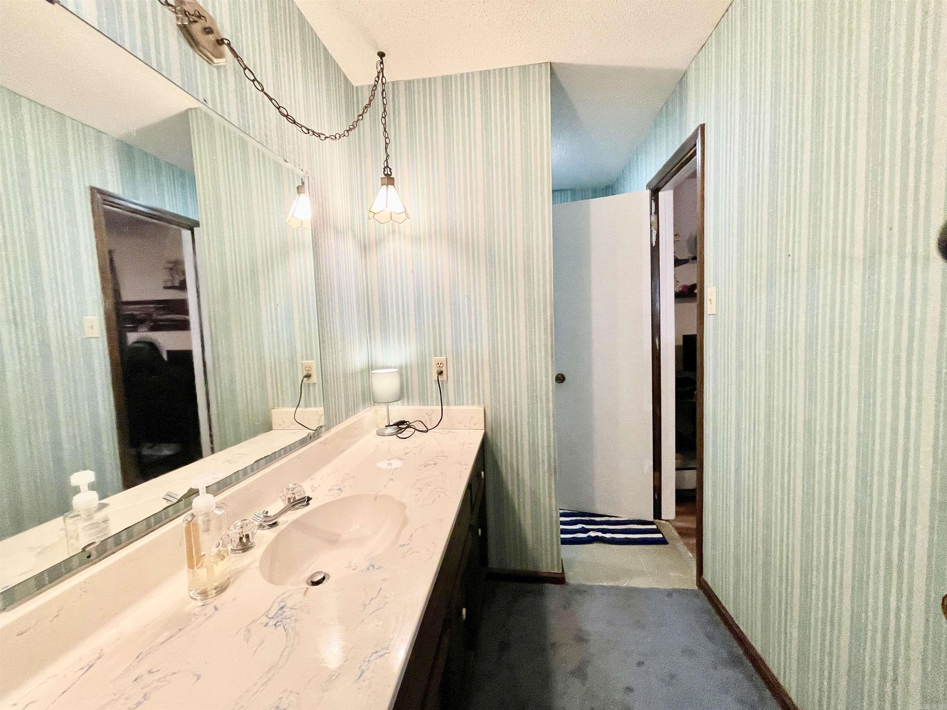 LEISUREWOOD ADDN TO MAUMELLE NEW - Residential