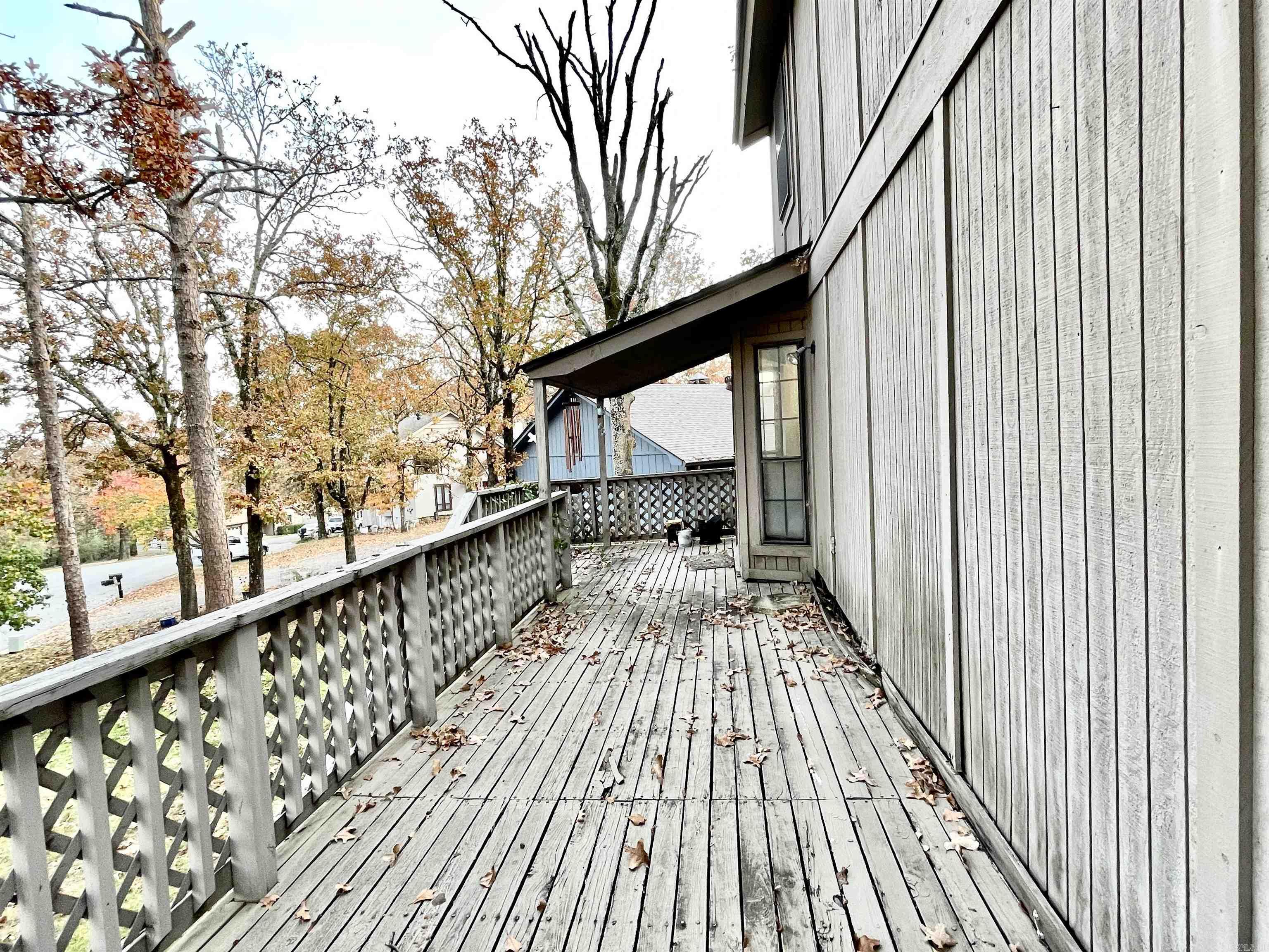 LEISUREWOOD ADDN TO MAUMELLE NEW - Residential