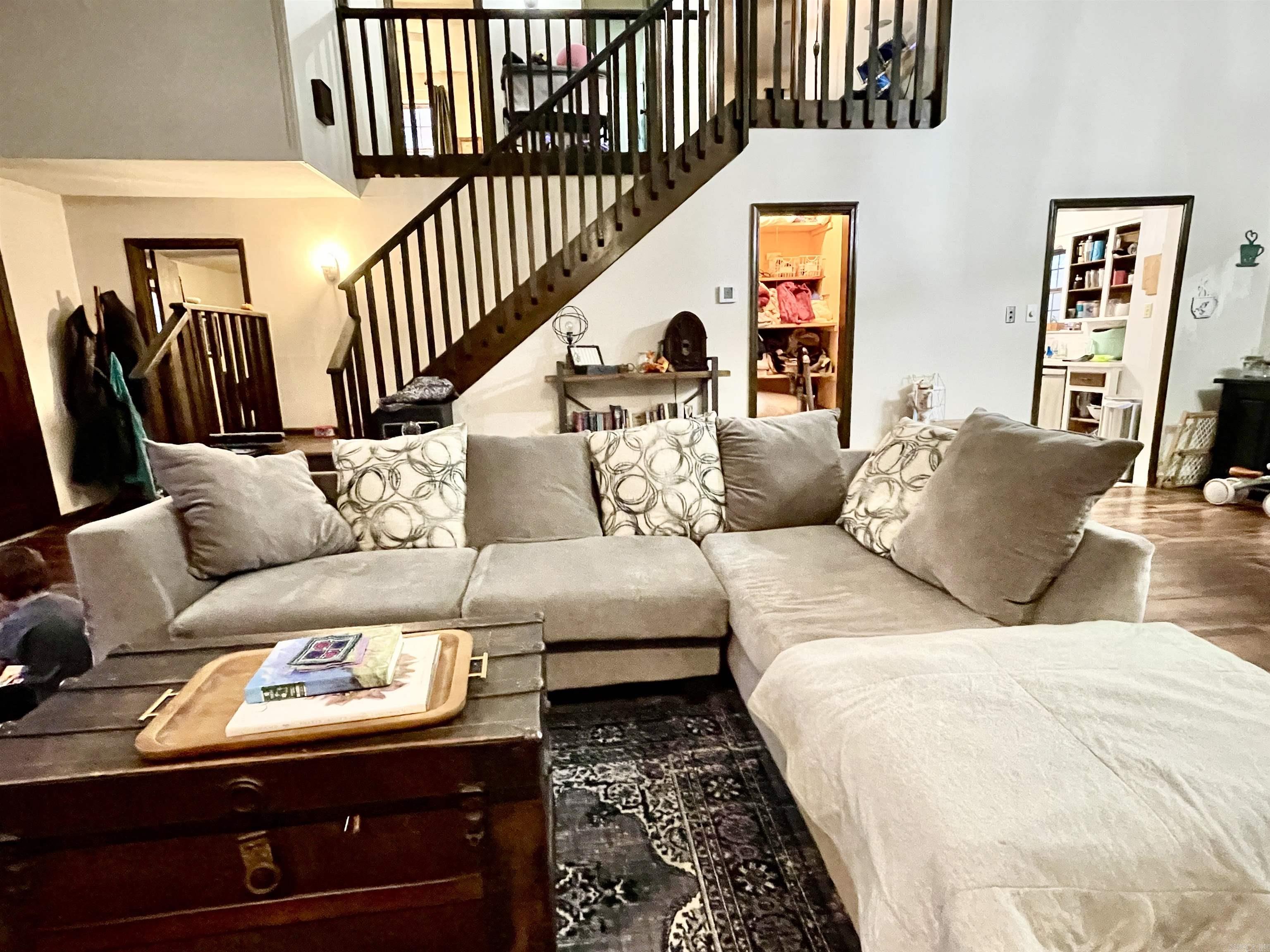 LEISUREWOOD ADDN TO MAUMELLE NEW - Residential