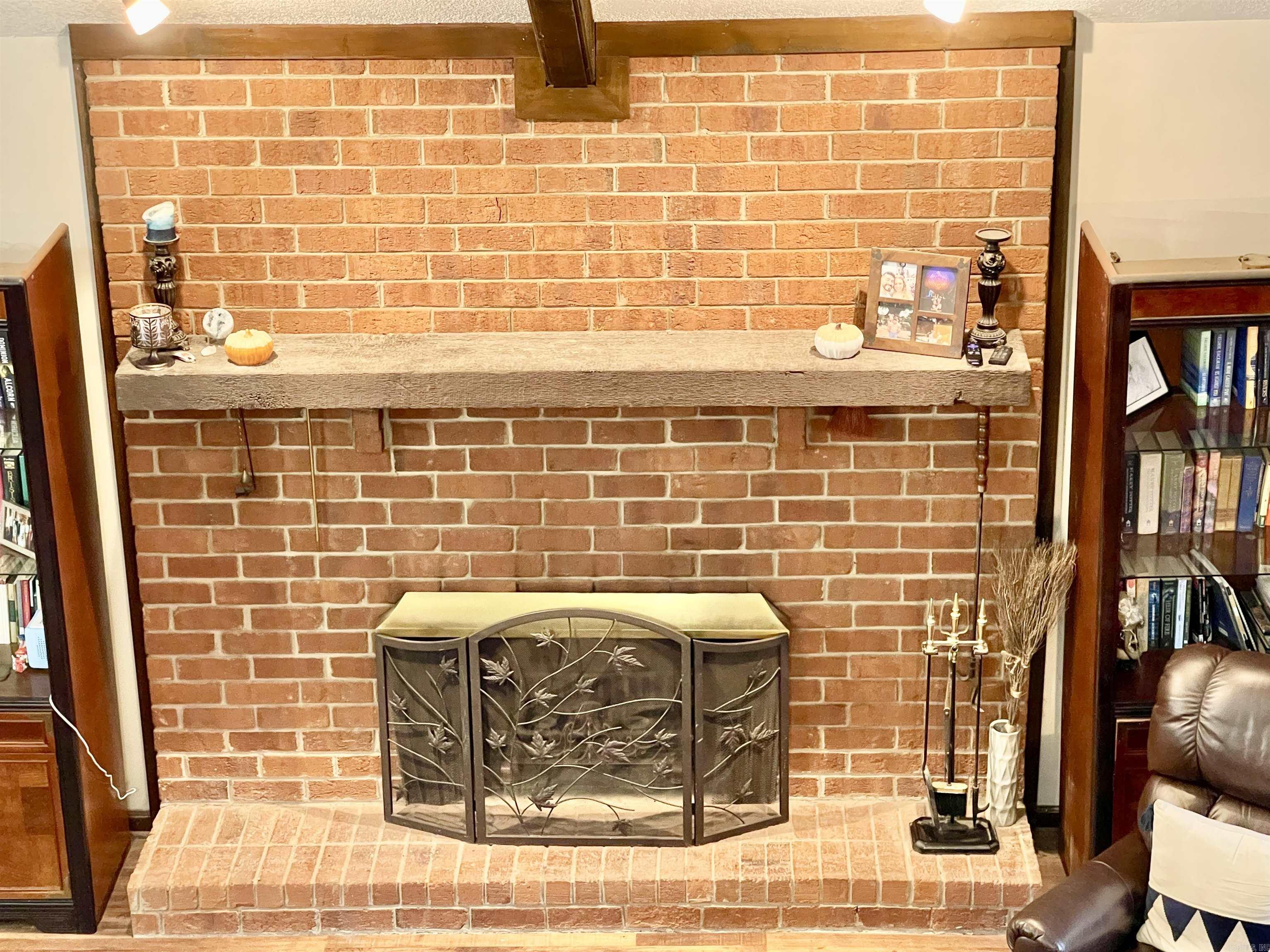 LEISUREWOOD ADDN TO MAUMELLE NEW - Residential