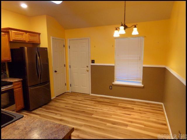 Faulkner Crossing - Residential Lease