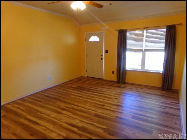 Faulkner Crossing - Residential Lease