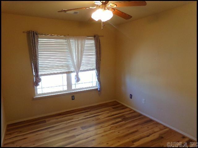 Faulkner Crossing - Residential Lease