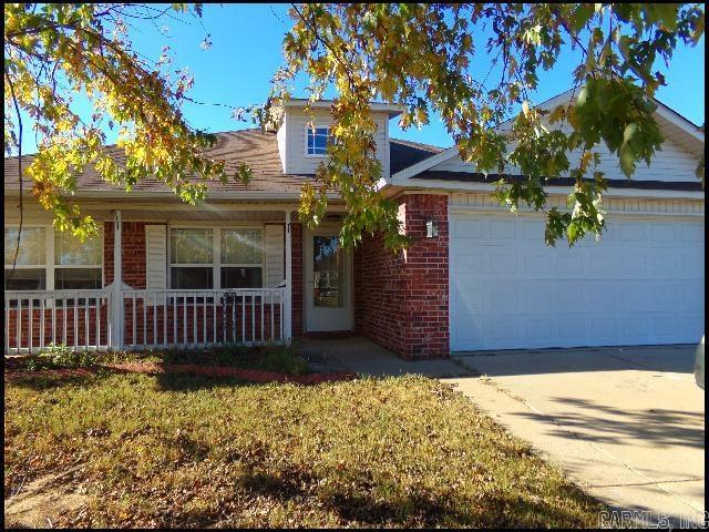 Faulkner Crossing - Residential Lease