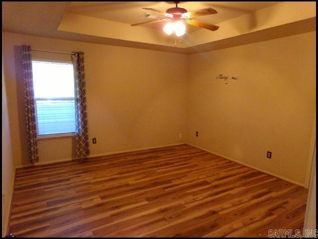 Faulkner Crossing - Residential Lease