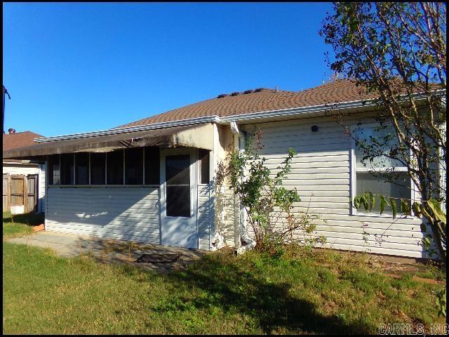 Faulkner Crossing - Residential Lease