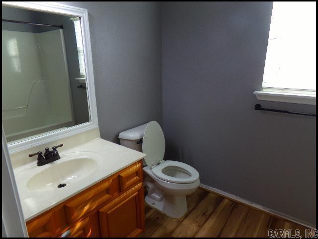 Faulkner Crossing - Residential Lease