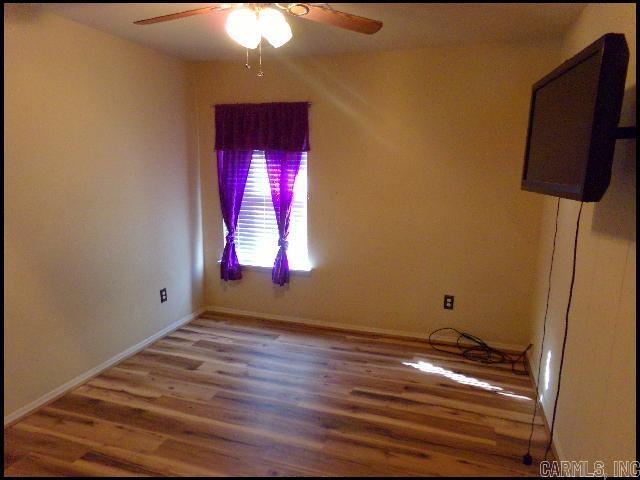 Faulkner Crossing - Residential Lease