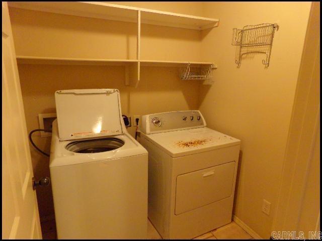 Faulkner Crossing - Residential Lease