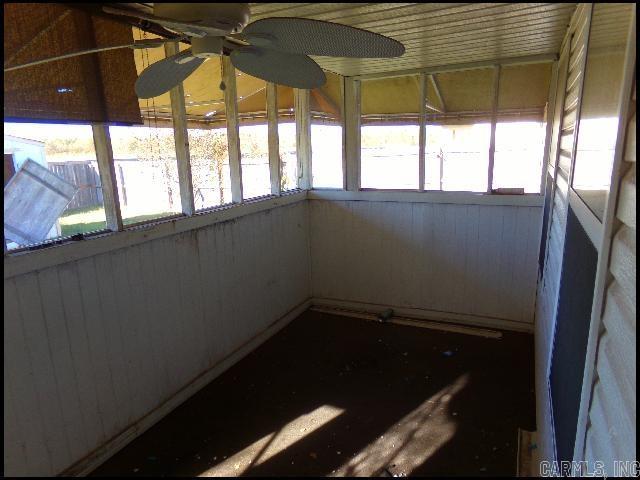 Faulkner Crossing - Residential Lease