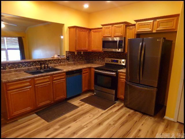 Faulkner Crossing - Residential Lease