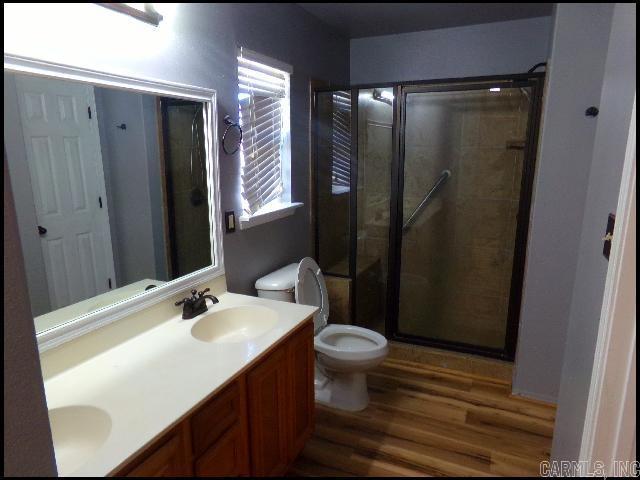 Faulkner Crossing - Residential Lease