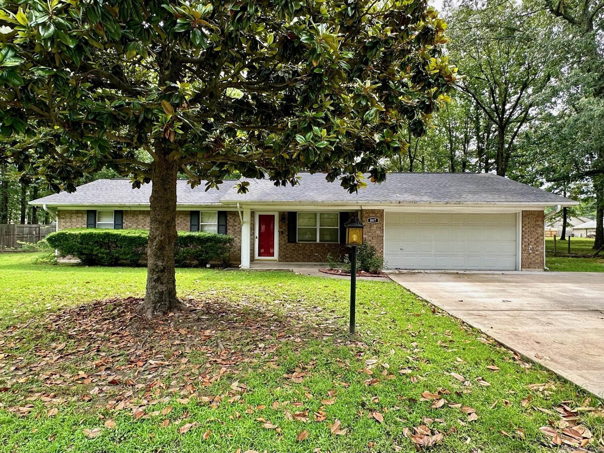 ELLENDALE - Residential