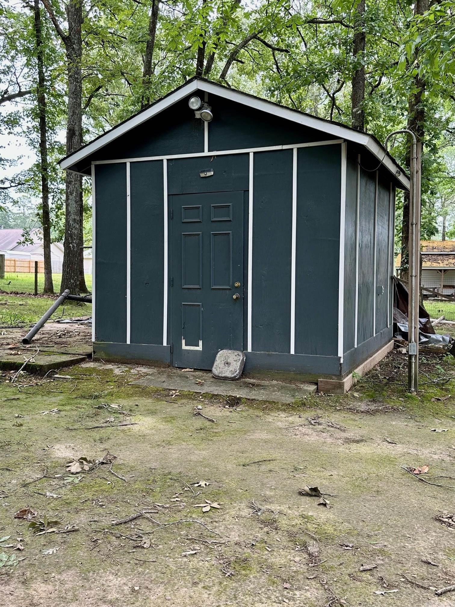 ELLENDALE - Residential