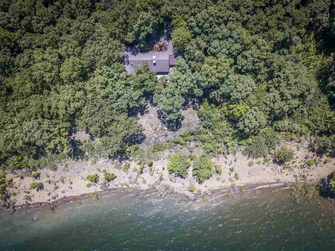 Eden Isle - Residential