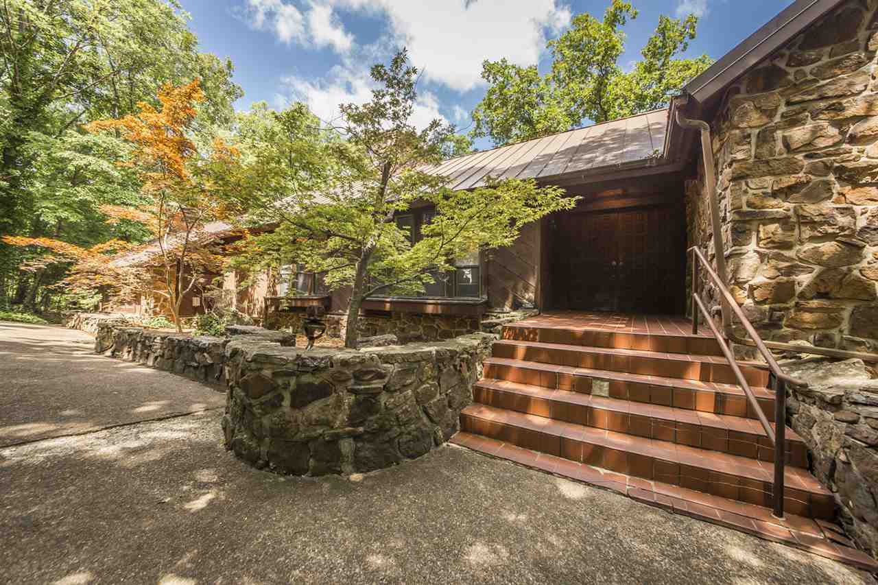 Eden Isle - Residential