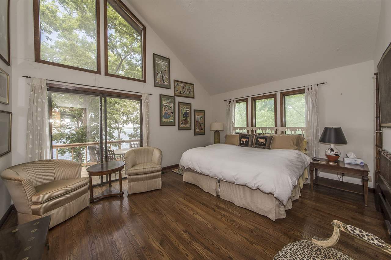 Eden Isle - Residential