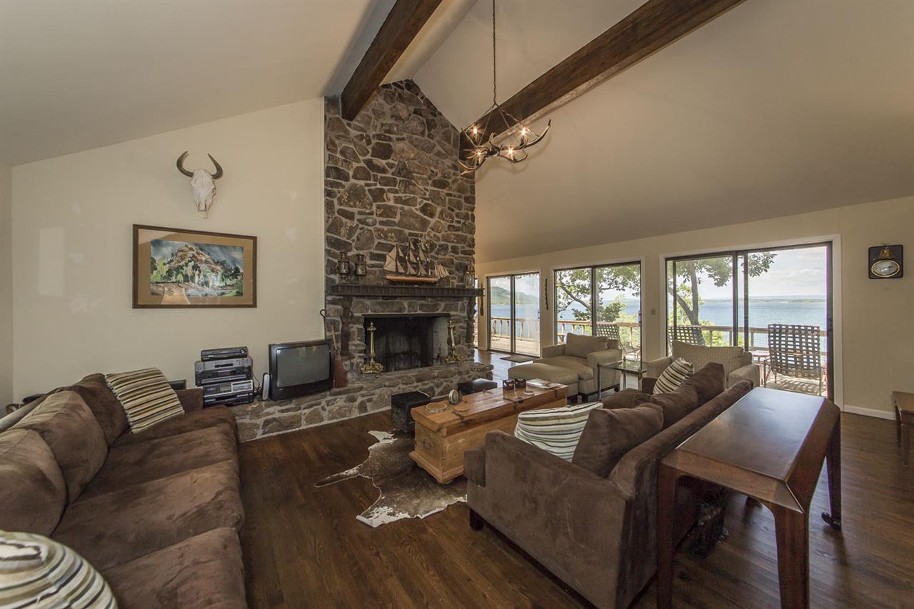Eden Isle - Residential
