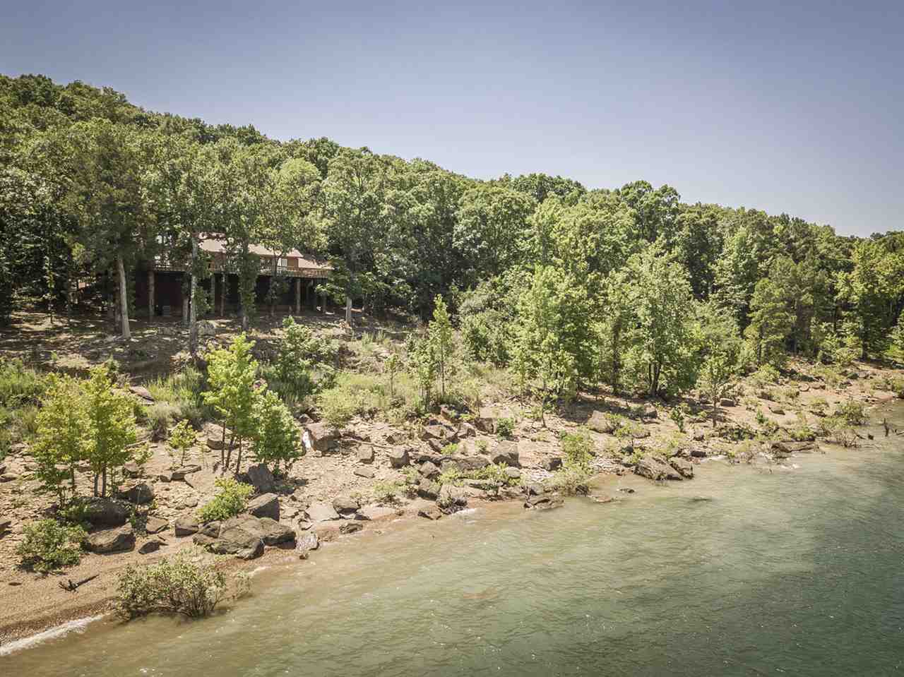 Eden Isle - Residential