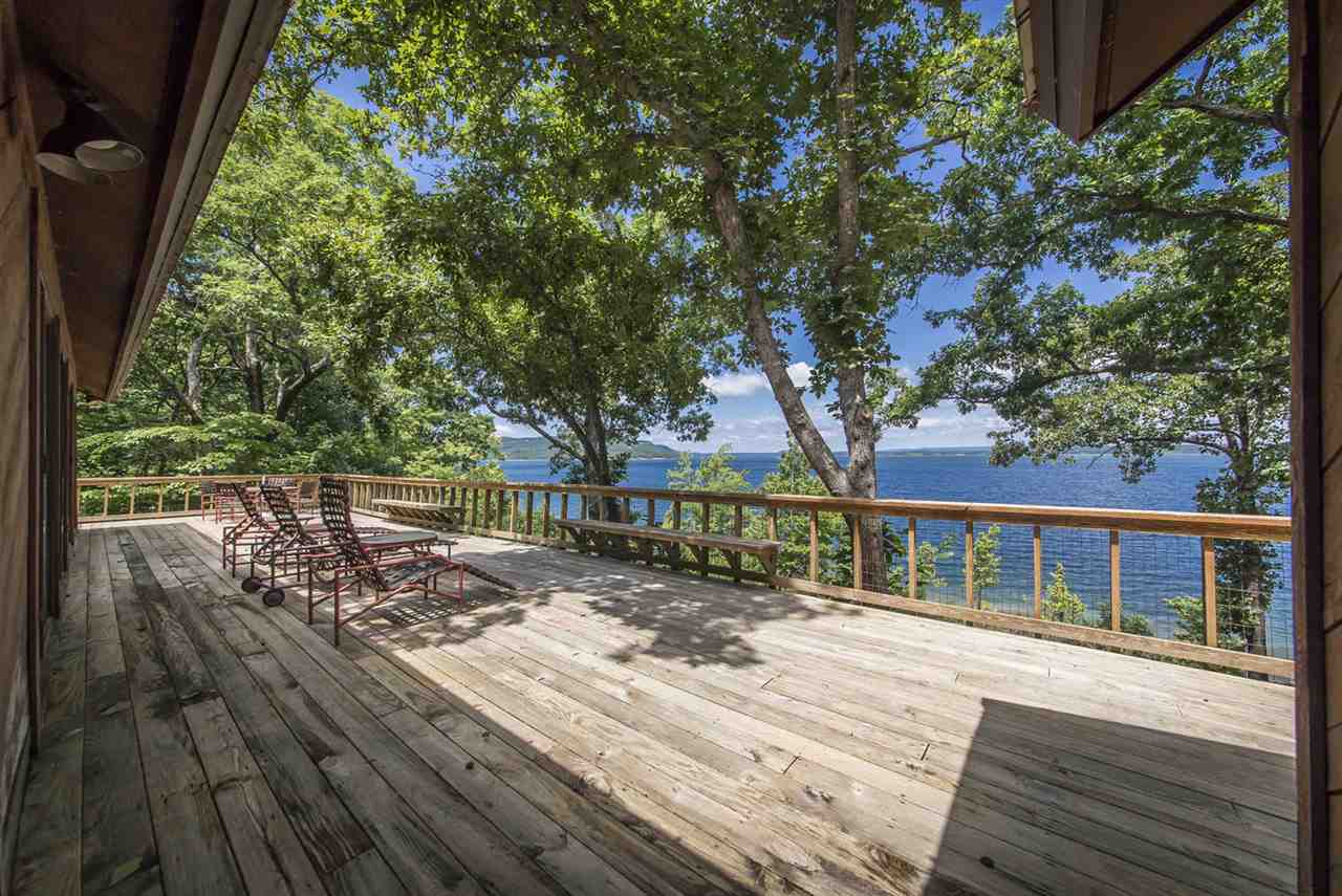 Eden Isle - Residential