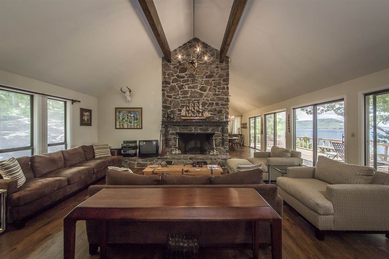 Eden Isle - Residential