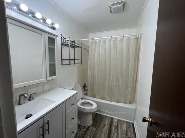 Towering Oaks Phase V - Residential