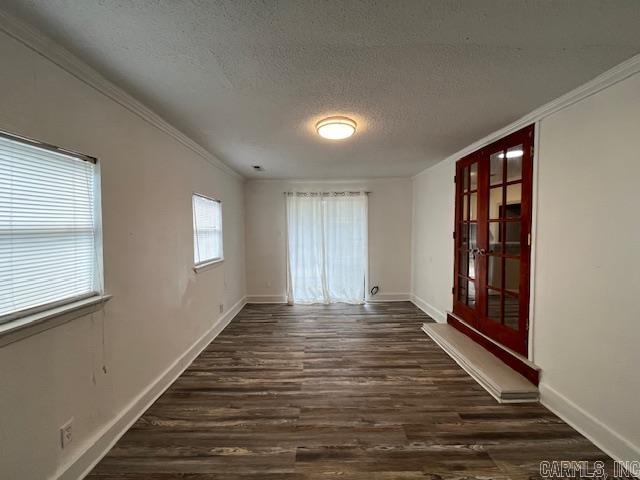 Towering Oaks Phase V - Residential