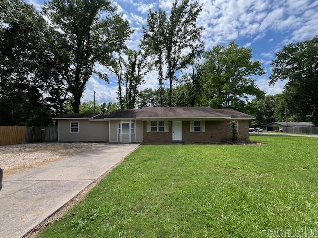 Towering Oaks Phase V - Residential