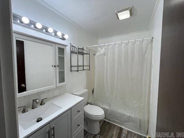 Towering Oaks Phase V - Residential